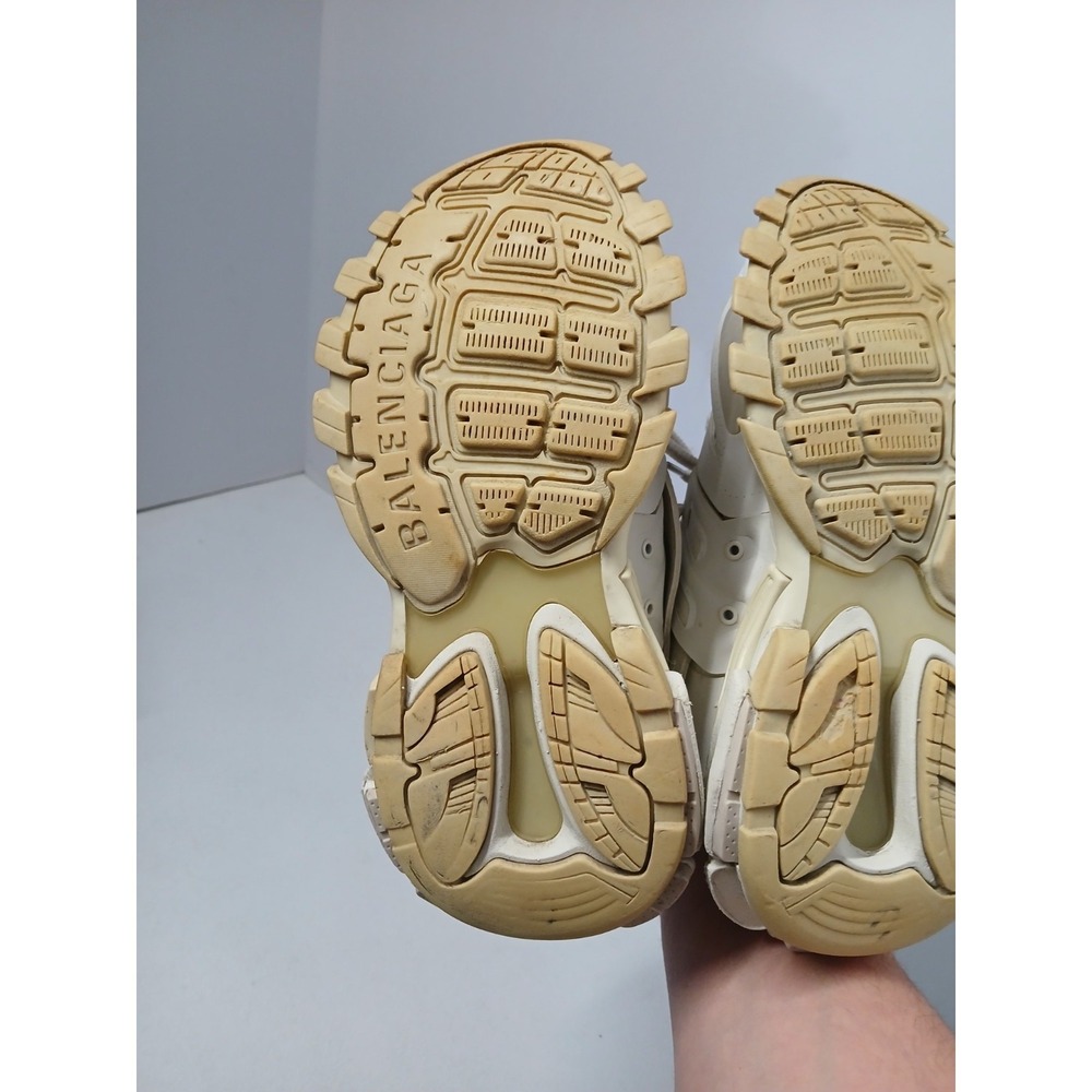 Size 37 - Balenciaga Track Trainer Sneakers - Picture 11 of 14